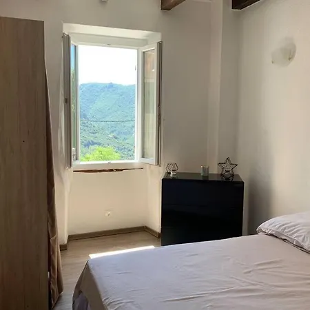 Maison De Charme, Entre Mer Et Montagne. Ocana