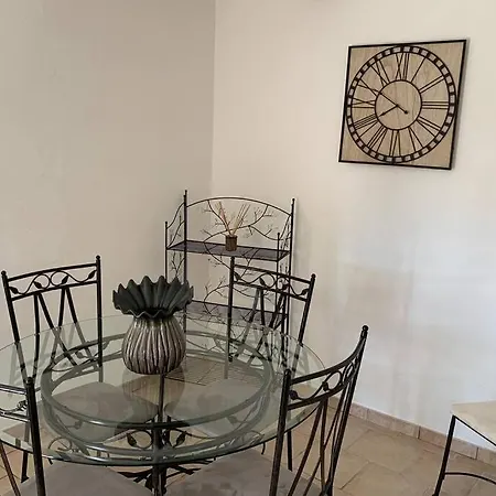 Apartamento Maison De Charme, Entre Mer Et Montagne. Ocana