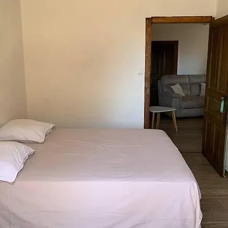 Apartamento Maison De Charme, Entre Mer Et Montagne.