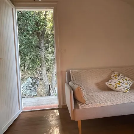 Maison De Charme Entre Et Montagne Holiday home Forciolo